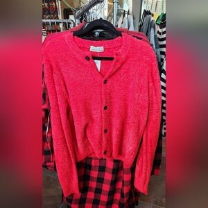 Zenana Cardigan Sweater